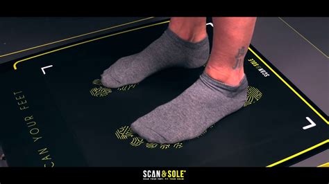 fake shoe scanner|foot scanners for shoe fitting.